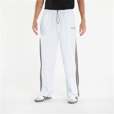 Sweatpants adidas Originals Wales Bonner x Nylon Track Pant "Blue Tint" Fehér | IT9784, 0