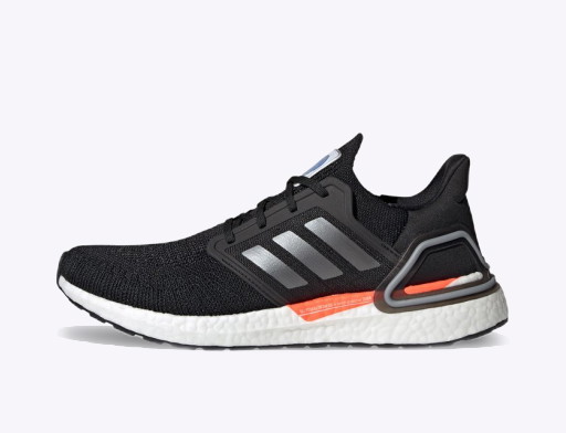 Lifestyle adidas Performance UltraBOOST 20 Fekete | FX7979