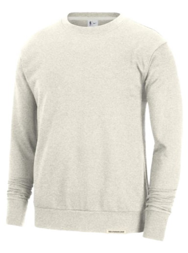 Sweatshirt Nike Team 31 Standard Issue Dri-FIT Sweatshirt Szürke | DN8595-027