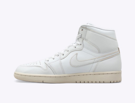 Korlátozott példányszámban Jordan Air Jordan 1 Retro High Premium "Pure Platinum" Szürke | AA3993-030