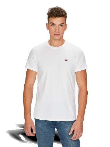 Póló Levi's ® T-Shirt Fehér | 56605.0000