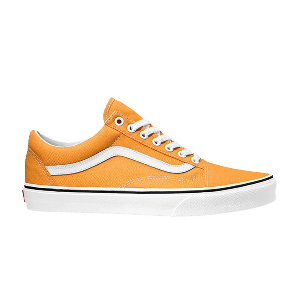 Sneakerek és cipők Vans Old Skool 
Narancssárga | VN0A4U3BWT4, 0