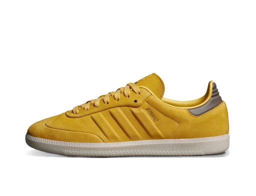 Sneakerek és cipők adidas Originals Samba Bold Gold Sárga | IG7601