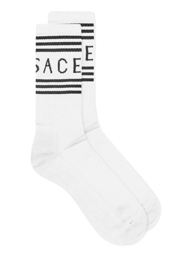 Sports Logo Sock