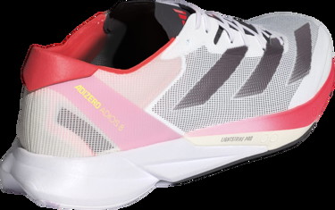 Sneakerek és cipők adidas Performance ADIZERO ADIOS 8 M Fehér | id3630, 1