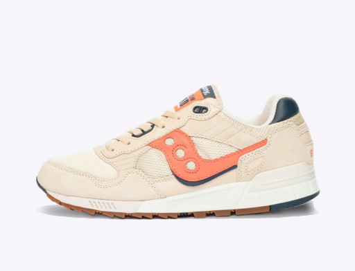 Sneakerek és cipők Saucony Shadow 5000 Bézs | S70637-1