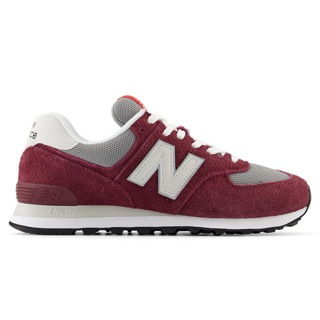 Sneakerek és cipők New Balance 574 
Piros | U574BGH