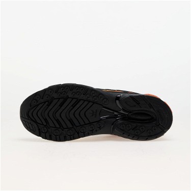 Sneakerek és cipők adidas Performance Adistar Cushion Core Black/ Carbon/ Orange Fekete | IG1737, 5