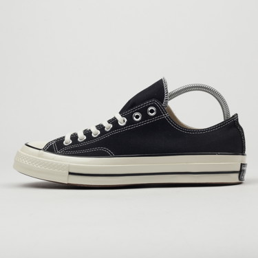 Sneakerek és cipők Converse Chuck 70 Fekete | C162058, 0