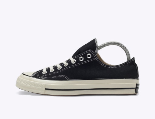 Sneakerek és cipők Converse Chuck 70 Fekete | C162058