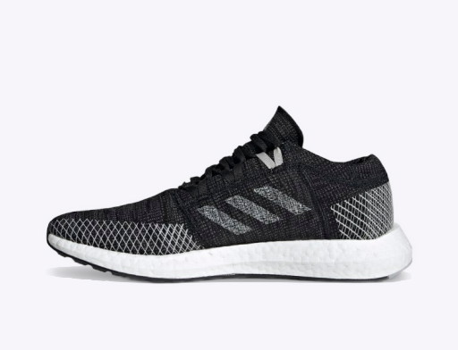 Sneakerek és cipők adidas Performance Pureboost Go Fekete | B37803