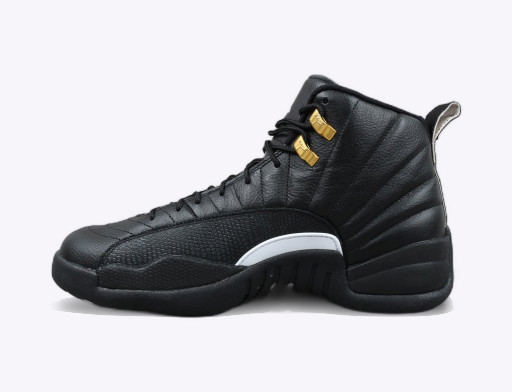 Sneakerek és cipők Jordan Air Jordan 12 Retro ''The Master'' Fekete | 130690-013