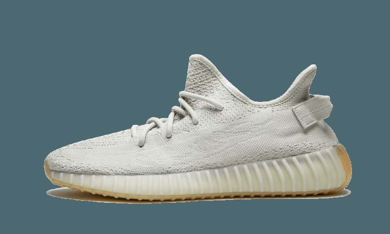 Sneakerek és cipők adidas Yeezy Yeezy Boost 350 V2 "Sesame" Bézs | F99710, 0