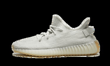 Sneakerek és cipők adidas Yeezy Yeezy Boost 350 V2 "Sesame" Bézs | F99710, 0