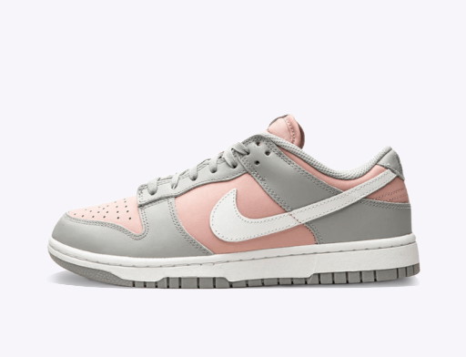 Sneakerek és cipők Nike Dunk Low "Pink Oxford" Rózsaszín | DM8329-600