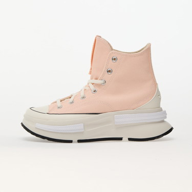 Sneakerek és cipők Converse Run Star Legacy Cx Soft Peach/ Egret/ Black 
Narancssárga | A07585C, 0