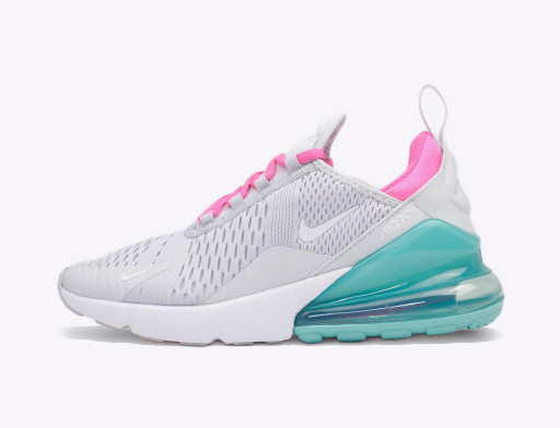 Sneakerek és cipők Nike Air Max 270 ''South Beach'' W Szürke | AH6789-065