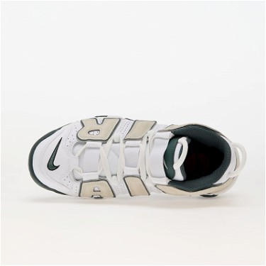 Sneakerek és cipők Nike Air More Uptempo 96 Vintage Green Fémes | FN6249-100, 2