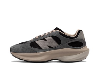 Sneakerek és cipők New Balance WRPD Runners Black Fekete | UWRPDCST, 2