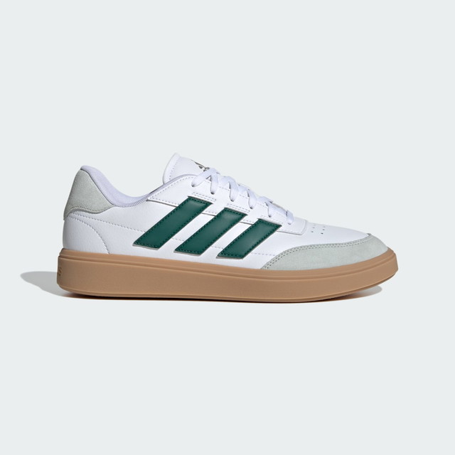 Sneakerek és cipők adidas Performance adidas Sportswear Courtblock Szürke | IF6505