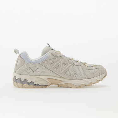 Sneakerek és cipők New Balance 610 Bézs | ML610TF, 3