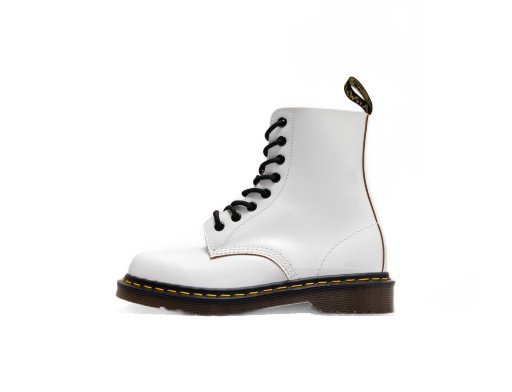 Sneakerek és cipők Dr. Martens 1460 Vintage Fehér | 27452100