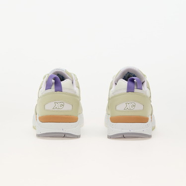 Sneakerek és cipők Karhu Fusion XC Aloe Wash/ Aloe Wash Zöld | F830009, 3