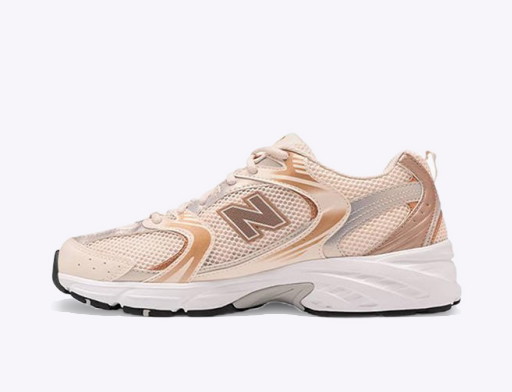 Sneakerek és cipők New Balance 530 Bézs | MR530EMC