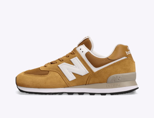 Sneakerek és cipők New Balance 574 "Workwear" Bézs | ML574RP2