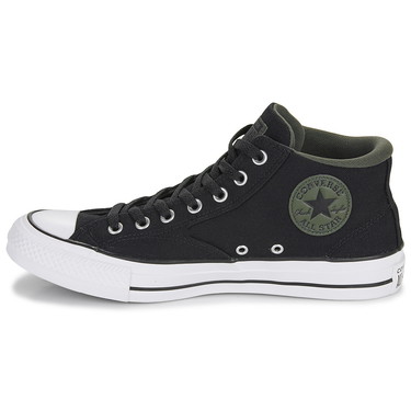 Sneakerek és cipők Converse CHUCK TAYLOR ALL STAR MALDEN STREET Fekete | A06606C, 3