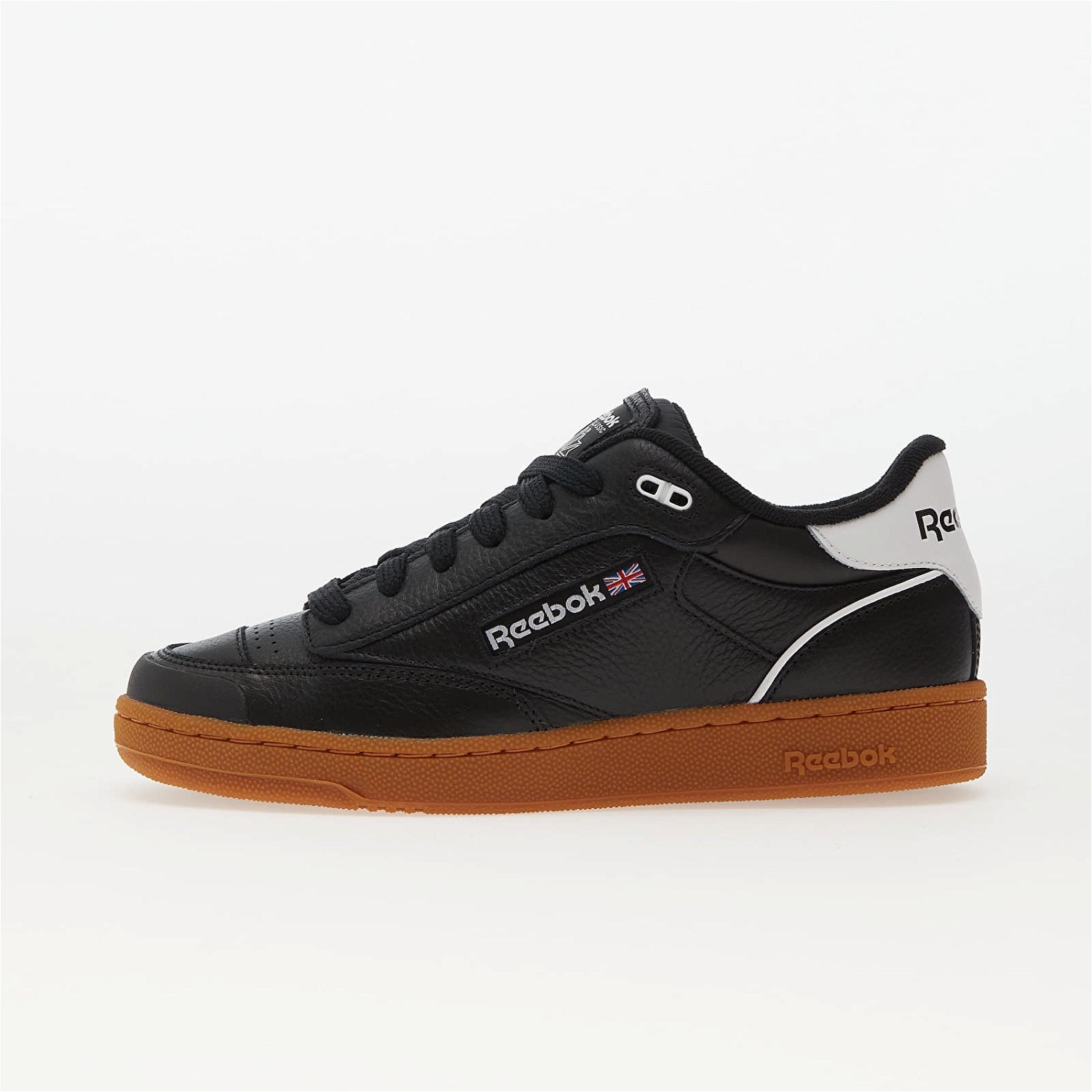 Sneakerek és cipők Reebok Club C Bulc Fekete | IF5070, 0