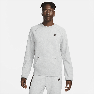Sweatshirt Nike Sportswear Tech Fleece OG Szürke | FD0745-063, 0