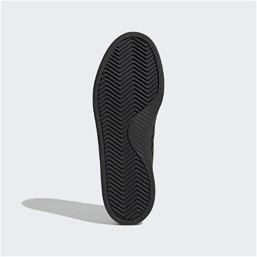 Sneakerek és cipők adidas Performance Grand Court Cloudfoam Comfort Fekete | GW9198, 2