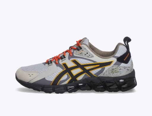 Sneakerek és cipők Asics Gel-Quantum 180 Szürke | 1201A259-021