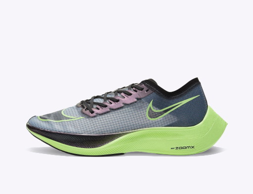 Fuss Nike ZoomX Vaporfly NEXT% Szürke | ao4568-400