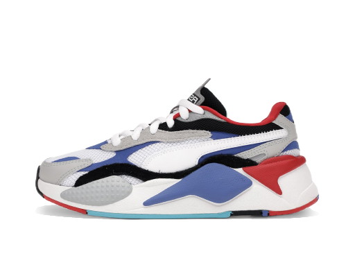 Sneakerek és cipők Puma RS-X 3 Puzzle Többszínű | 372357-05