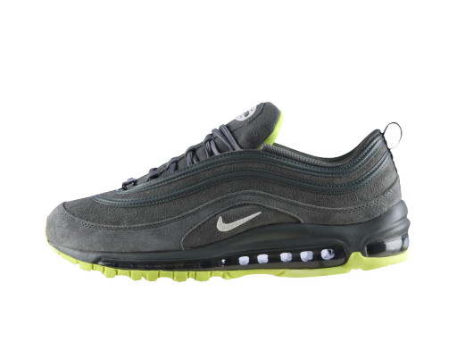 Sneakerek és cipők Nike Air Max 97 Hometurf Milan Mercury Szürke | 586266-010