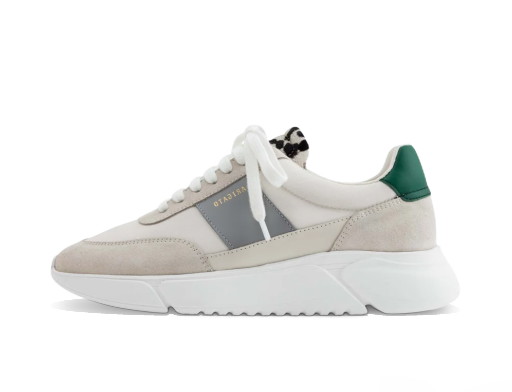 Sneakerek és cipők AXEL ARIGATO Genesis Vintage Runner Bézs | F1098001