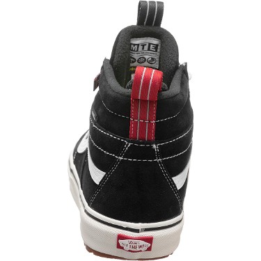 Sneakerek és cipők Vans SK8-Hi MTE-2 Fekete | VN0007NK6BT1, 2