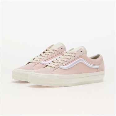 Sneakerek és cipők Vans Old Skool Reissue 36 LX Milan Blush Rózsaszín | VN000CR3YWC1, 4