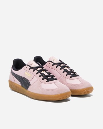Sneakerek és cipők Puma Palermo F.C. Rózsaszín | 397245-001, 1