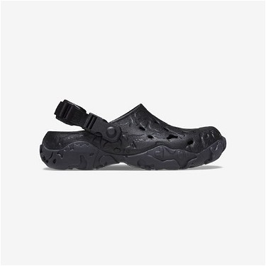 Sneakerek és cipők Crocs All Terrain Atlas Clog Fekete | 208391-060, 0