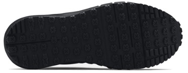 Sneakerek és cipők Under Armour Micro G Valsetz Mid Fekete | 3023741-001, 4