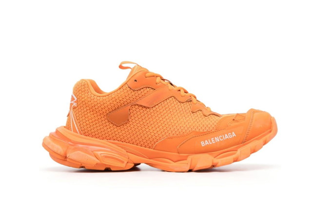 Sneakerek és cipők Balenciaga Track.3 Orange 
Narancssárga | 700875W3RF17590