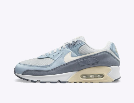 Sneakerek és cipők Nike Air Max 90 Premium M Szürke | DM2829-001