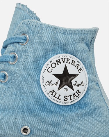 Sneakerek és cipők Converse Chuck 70 LTD Kék | A06052C, 6