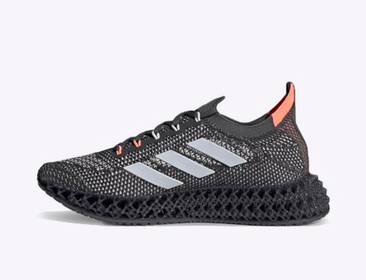 Sneakerek és cipők adidas Performance 4DFWD Szürke | gx2972