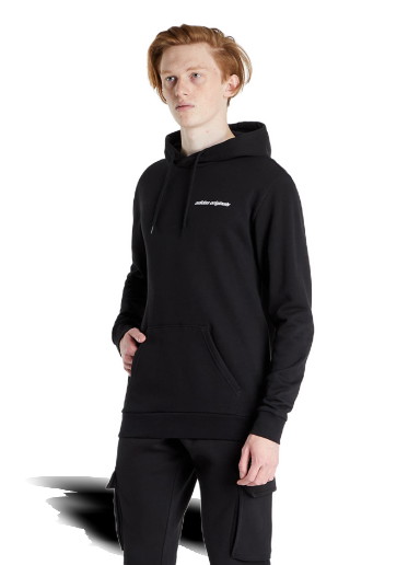 Sweatshirt adidas Originals Graphics Y2K Fekete | hc7180