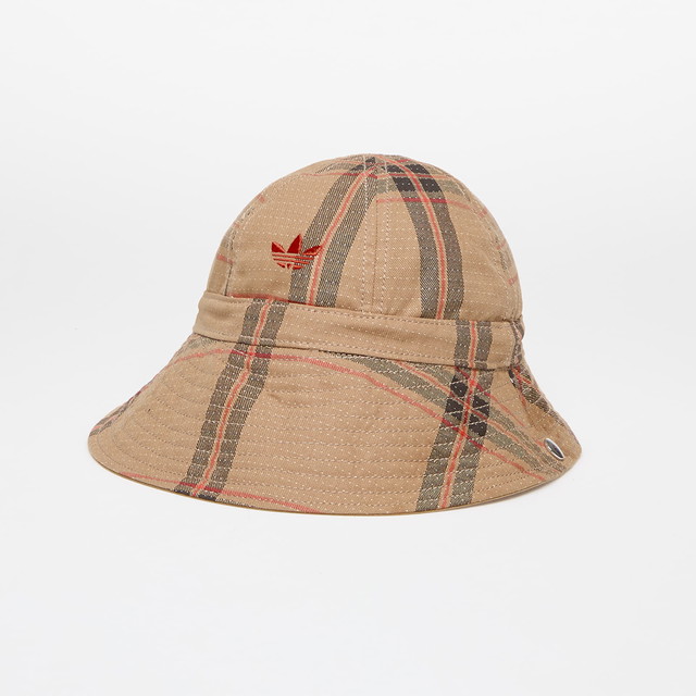 Kalapok adidas Originals Wales Bonner x Hat Beige Bézs | IW1163