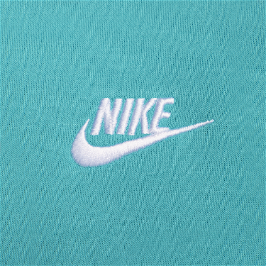 Sweatshirt Nike Sportswear Club Fleece Kék | BV2654-345, 3